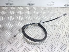 Ford Kuga I Tirette à câble, verouillage de porte avant 994140