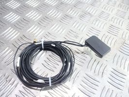 Ford Kuga I Antena (GPS antena) 