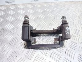 Chevrolet Captiva Brake caliper pad carrier rear 