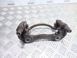 Chevrolet Captiva Plaquette / support d'étrier avant 