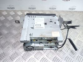 Mitsubishi Lancer VIII Radio/CD/DVD/GPS-pääyksikkö DNX7240BT