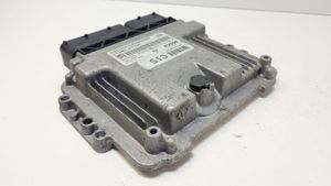 KIA Soul Engine control unit/module 391132A121