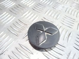 Mitsubishi Lancer VIII Radnabendeckel Felgendeckel original 4252A060