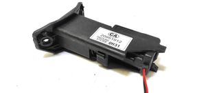 Chevrolet Captiva Fuel tank cap lock motor 96623003