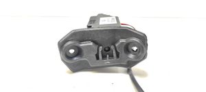 Chevrolet Captiva Fuel tank cap lock motor 96623003