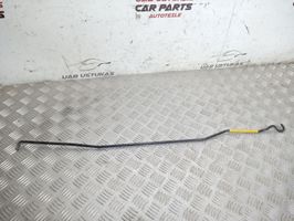 Opel Astra J Asta/punto di sollevamento del vano motore/cofano 