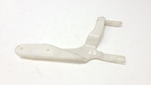 KIA Soul Rear bumper mounting bracket 