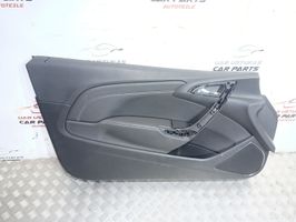 Opel Astra J Set di rivestimento sedili e portiere 13322084