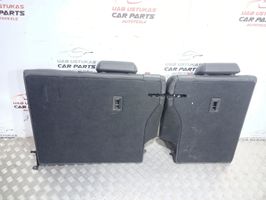 Opel Astra J Seat and door cards trim set 13322084