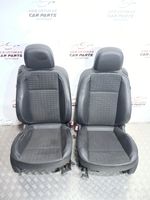 Opel Astra J Set di rivestimento sedili e portiere 13322084