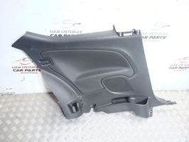 Opel Astra J Set di rivestimento sedili e portiere 13322084