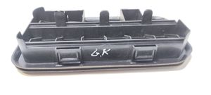 Chevrolet Captiva Quarter panel pressure vent 