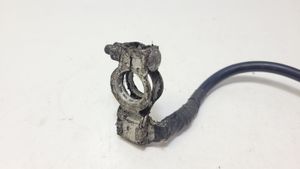 KIA Soul Negative earth cable (battery) 