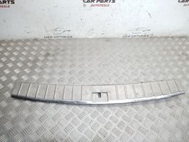 Porsche Cayenne (9PA) Tavaratilan kynnyksen suoja 7L5863459A