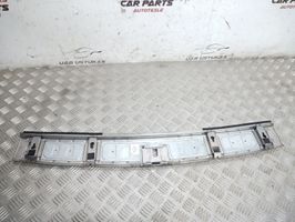 Porsche Cayenne (9PA) Protector del borde del maletero/compartimento de carga 7L5863459A