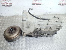 Porsche Cayenne (9PA) Scatola del cambio automatico GLF