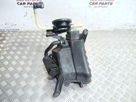 Porsche Cayenne (9PA) Serbatoio a carbone attivo per il recupero vapori carburante 7L0201801D