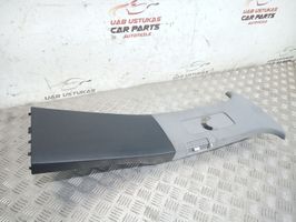 Porsche Cayenne (9PA) Rivestimento montante (B) (fondo) 7L5867240S