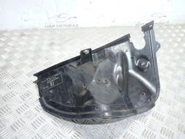 Porsche Cayenne (9PA) Altra parte del vano motore 7L5819512A