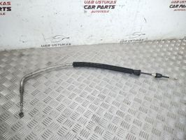 Porsche Cayenne (9PA) Cavo di collegamento leva del cambio 7L6713265A