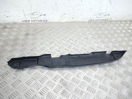 Porsche Cayenne (9PA) Rivestimento dell’estremità del parafango 7L5854778