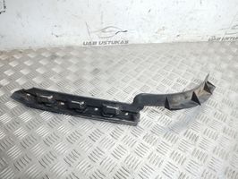 Porsche Cayenne (9PA) Staffa di rinforzo montaggio del paraurti posteriore 7L5807394C