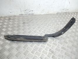 Porsche Cayenne (9PA) Staffa di rinforzo montaggio del paraurti posteriore 7L5807393C