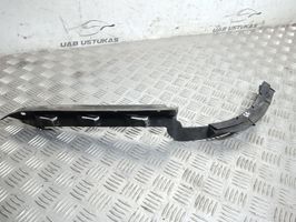 Porsche Cayenne (9PA) Staffa di rinforzo montaggio del paraurti posteriore 7L5807393C