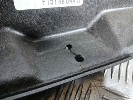 Mazda RX8 Set rivestimento portellone posteriore/bagagliaio F151688WX