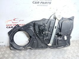 Mazda RX8 Meccanismo di sollevamento del finestrino anteriore senza motorino FE885997XC