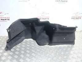 Mazda RX8 seitliche Verkleidung Kofferraum F15168870B