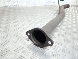 Mazda RX8 Schalldämpfer Auspuff 