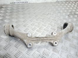 Mazda RX8 Rear differential mounting bracket 