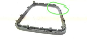 Chevrolet Captiva Gear shifter surround trim plastic 