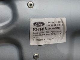 Ford Kuga I Mecanismo para subir la puerta delantera sin motor 7M51R203A28DB