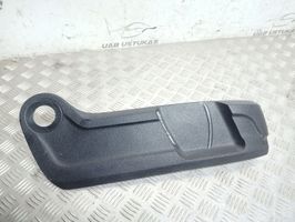 Ford Kuga I Sedynės apdaila 348538