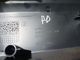 Ford Kuga I Sedynės apdaila 348543PIA004