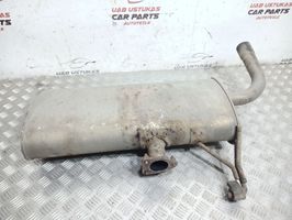 Mitsubishi Lancer VIII Rear muffler/silencer tail pipe EF2103