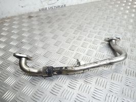 Mitsubishi Lancer VIII Przewód / Rura chłodnicy spalin EGR 03G131521AN