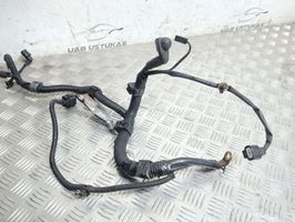 Mitsubishi Lancer VIII Wiązka alternatora 