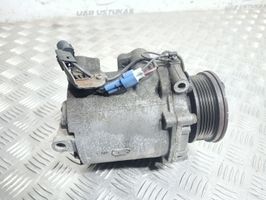 Mitsubishi Lancer VIII Compressore aria condizionata (A/C) (pompa) 7813A321