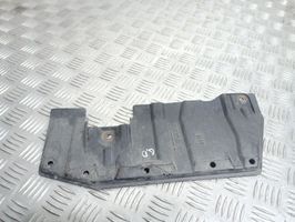 Mitsubishi Lancer VIII Osłona pod zderzak przedni / Absorber MN154382