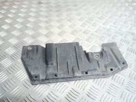 Mitsubishi Lancer VIII Osłona pod zderzak przedni / Absorber MN154381