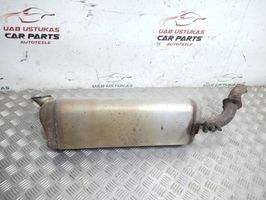 KIA Soul Rear muffler/silencer tail pipe 