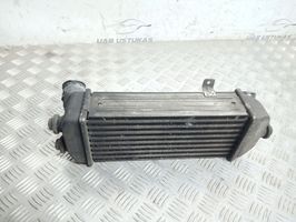 KIA Soul Intercooler radiator 282712A710