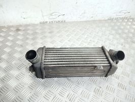 KIA Soul Intercooler radiator 282712A710