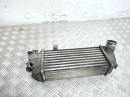 KIA Soul Intercooler radiator 282712A710