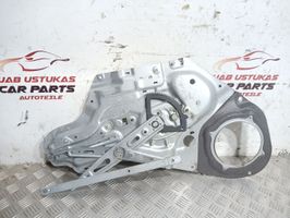 KIA Soul Priekinis el. lango pakėlimo mechanizmas be varikliuko 824802KXXX