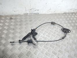 KIA Soul Gear shift cable linkage 2K5200F29