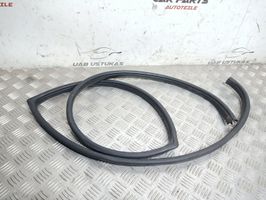 KIA Soul Rear door rubber seal (on body) 